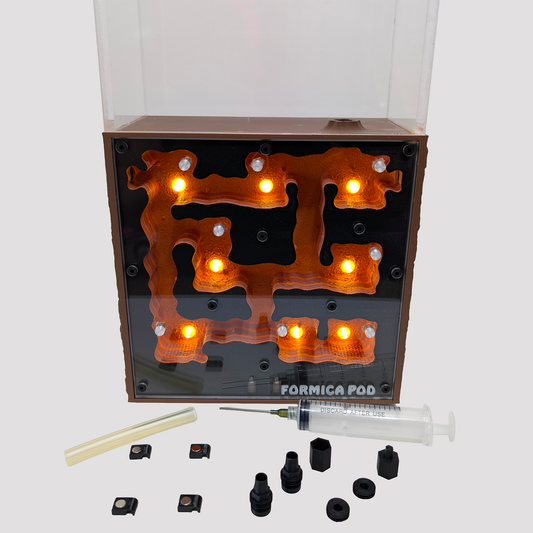 Formica Pod
