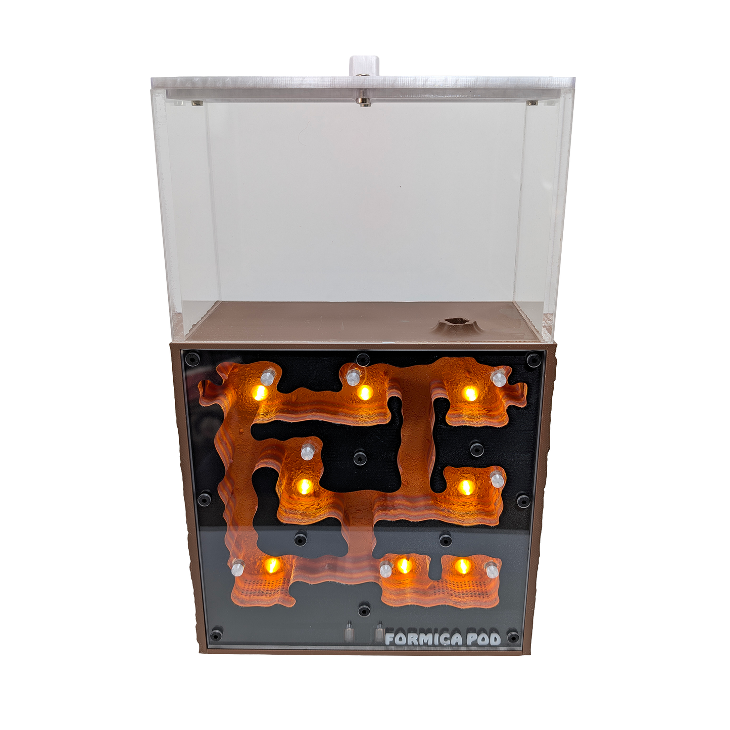 Formica Pod