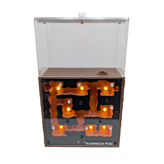 Formica Pod