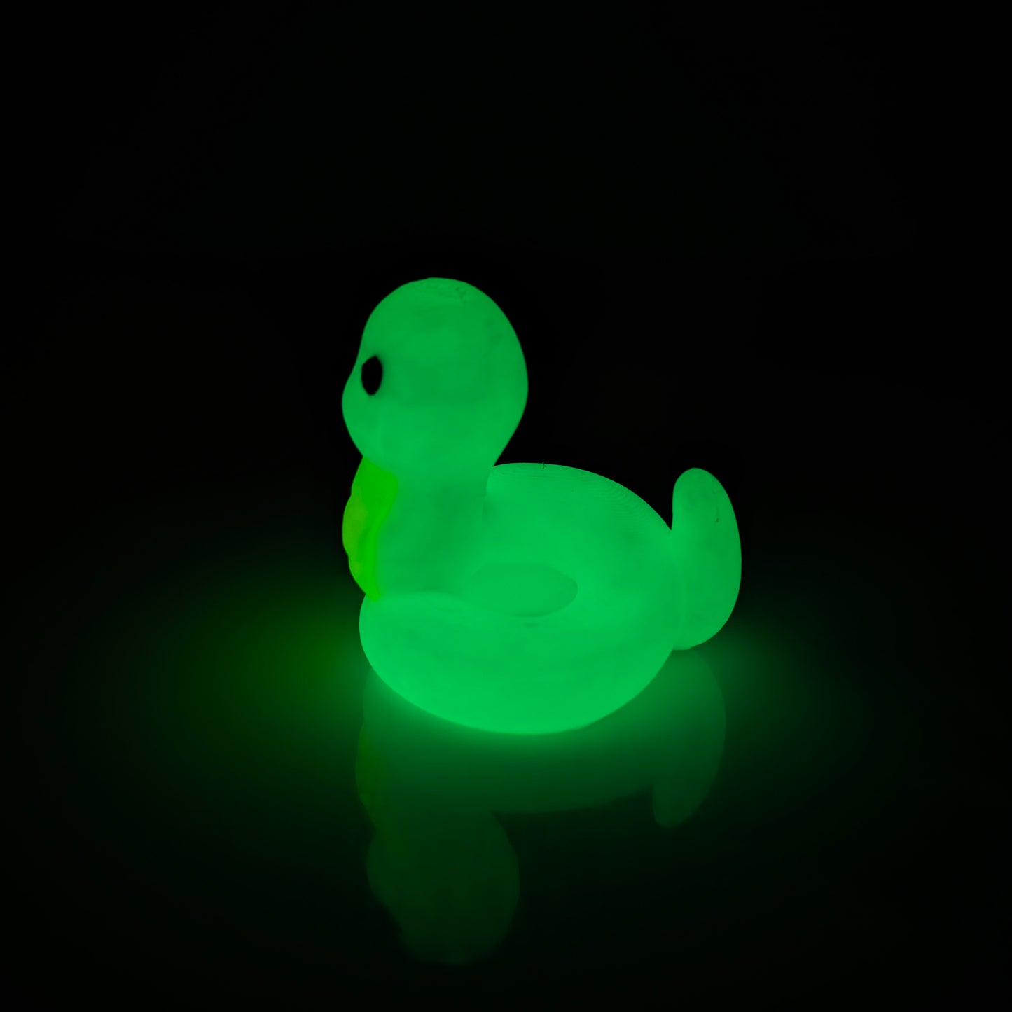 Glow in the Dark Baby Snake